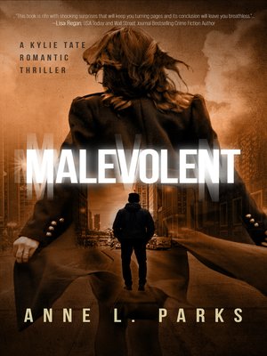 cover image of Malevolent